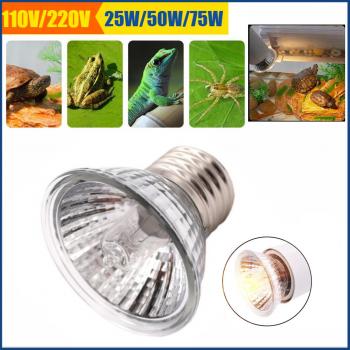 Control de Temperatura Reptil 25W