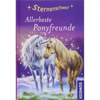 Sternenschweif, 59, Allerbeste Ponyfreunde