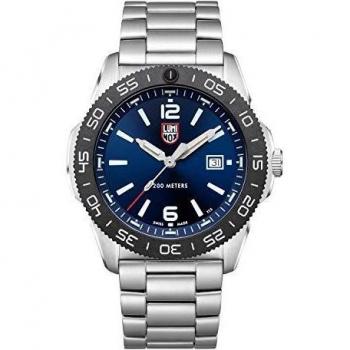 Luminox XS.3123 Stainless Steel Band Watch