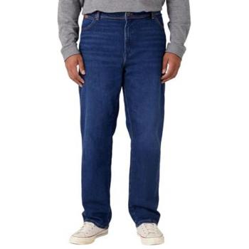 Wrangler Jeans Texas Movimento Acquatico 38