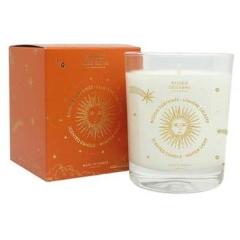 Vela Perfumada Panier des Sens Aroma Invernal (180 g)