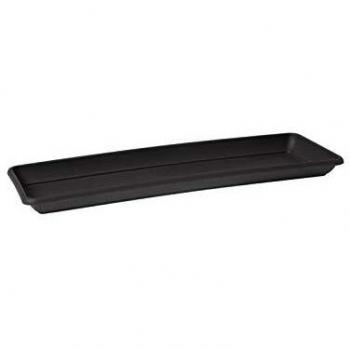 Salvamanteles Venezia Artevasi – 60 cm, Color Gris