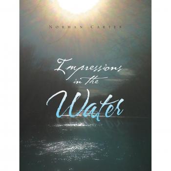 Impressions in the Water