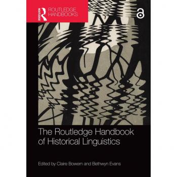 Vitalsource Technologies, Inc. Routledge Handbook Of Historical Linguistics