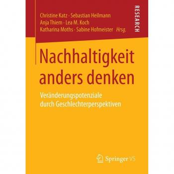 Vitalsource Technologies, Inc. Nachhaltigkeit Anders Denken