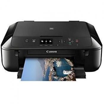 Canon PIXMA MG5750 Cassetto Carta Paper Tray Slitta Caricatore Nero