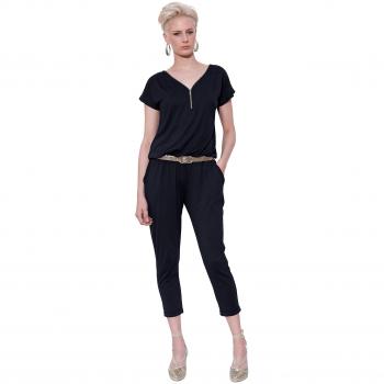 AMY VERMONT Overall für Damen, Schlupfform 48