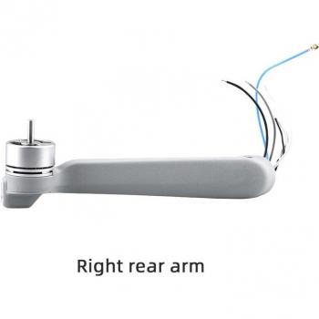 Repuesto de Brazo de Motor para DJI Mavic Air 2S