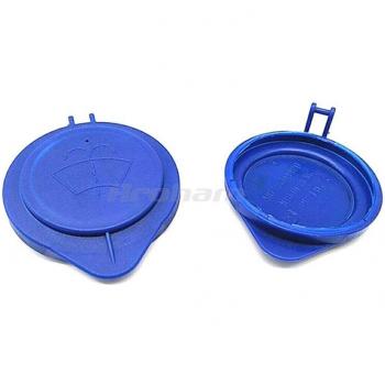 Ensemble de 2 Rondelles pour Bouchon de Bouteille Peugeot 5008