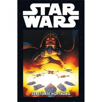 Star Wars Marvel Comics-Kollektion: Bd. 46: Zerstörte Hoffnung