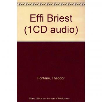 Effi Briest. Con audiolibro. CD Audio