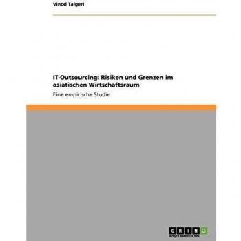 IT-Outsourcing: Risiken und Grenzen im asiatischen Wirtschaftsraum