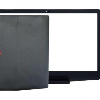 Carcasa Trasera de Portátil Dell G3 15 con Bisagras L & R – 03HKFN