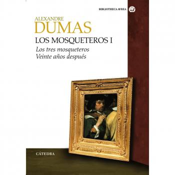 Los mosqueteros I