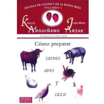 Como Preparar Carnes Y Caza