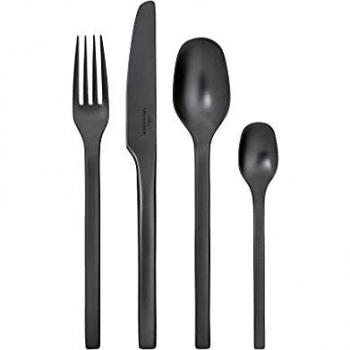 Villeroy & Boch Rock 16-Piece Cutlery Set