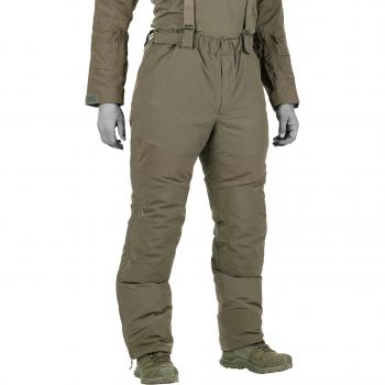 Pantalon Hiver Tactique Delta OL 4.0