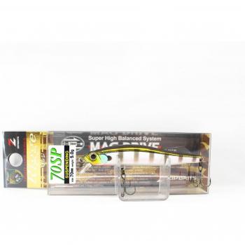 Zipbaits Rigge 70SP-SR Sospesa 509 (2428)
