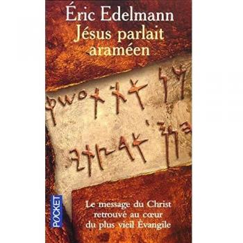 Jésus Parlait Araméen