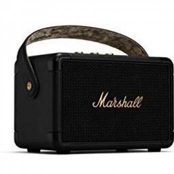 Marshall Kilburn II Altoparlante portatile Bluetooth