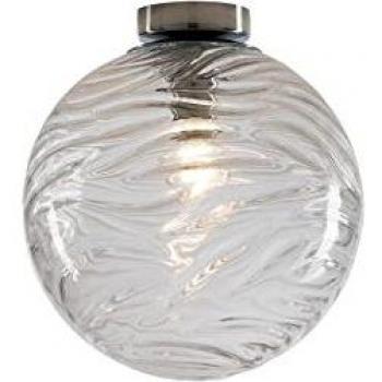 Fan Europe NEREIDE Deckenleuchte Transparent 25x27,4cm