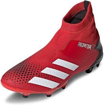 Adidas Predator 20.3 Ll Fg, Calzature Sportive da Uomo, Grigio