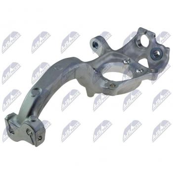 Fusello sospensione NTY ZZP-AU-040