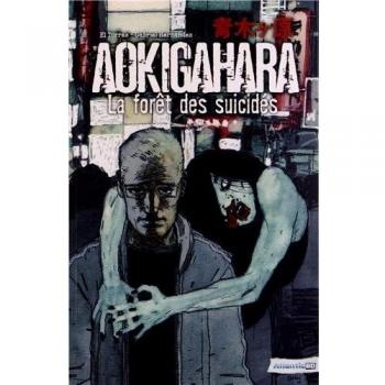 Aokigahara, La Foret Des Suicides
