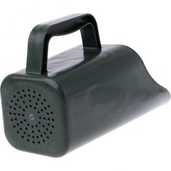 Multi-Use Mini Shovel with Plastic Bucket
