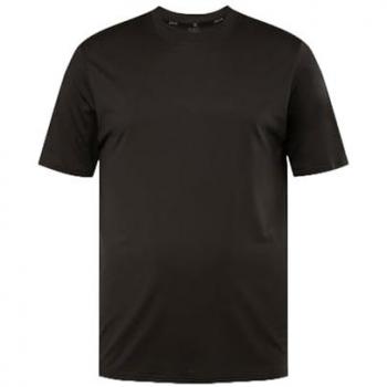 JP1880 Herren T-Shirt, Halbarm, Rundhals, UV-Schutz 50+