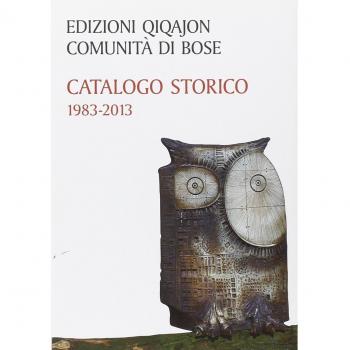 Catalogo storico 1983-2013