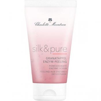 Charlotte Meentzen Gesichtspflege Granatapfel Enzym-Peeling, 50 ml