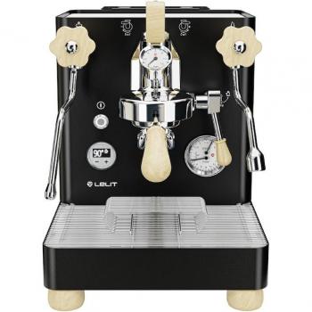 Lelit Bianca Dual Black PL162T