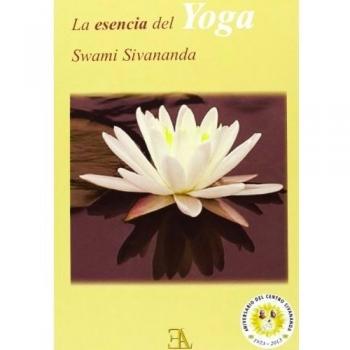 La esencia del yoga