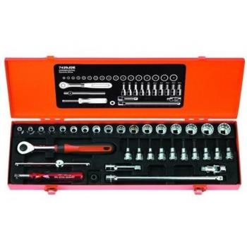 Herramienta Bahco 7429JDE Vaso 3/8