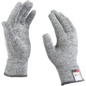 Gants de Protection pour Viande et Poisson Niveau 5