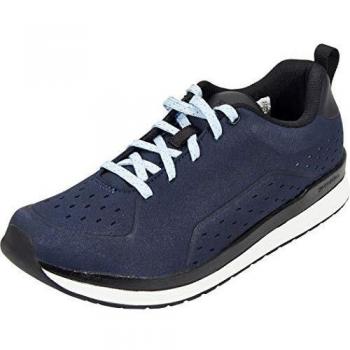 Scarpe Da Ciclismo Donna Shimano Sh-CT5 Nero 37