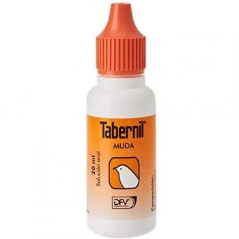 Tabernil muda 20 ml