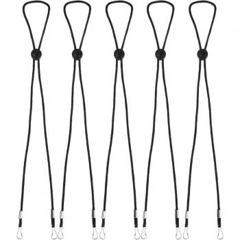 Extensions de masque, soulagement des oreilles, 10 pièces
