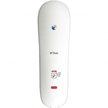 BT DUET210 Gondola Corded Phone