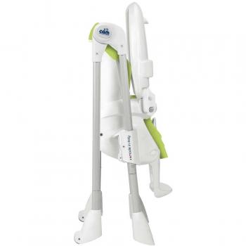 Seggiolino Verde Pappananna 6‑36 Mesi 8,9 Kg – Articolo S2250/232