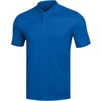 Polo Jako Prestige Blu