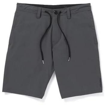 Volcom Voltripper Hybrid 20 Hosen Asphalt Black