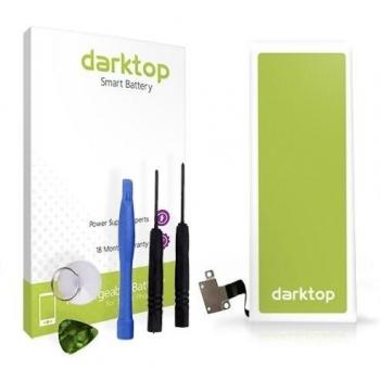 Batería Darktop® para Apple iPhone 4s de alta capacidad