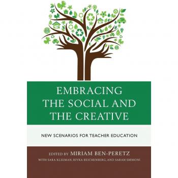 Embracing the Social and the Creative