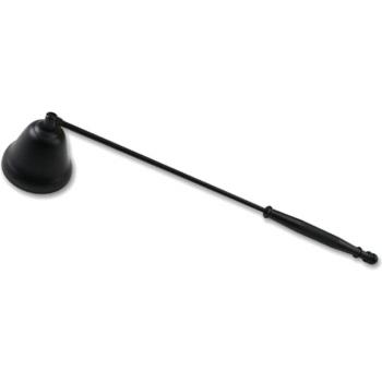 Candle Cover Snuffer Accessory