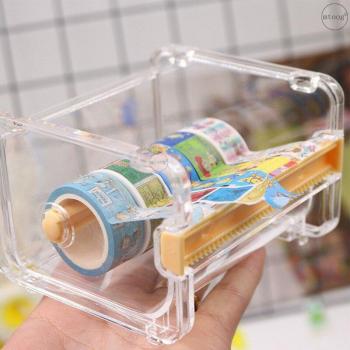 Desktop Tape Cutter