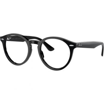 Ray-Ban 2000 Collection Larry Eyewear in Black Frame