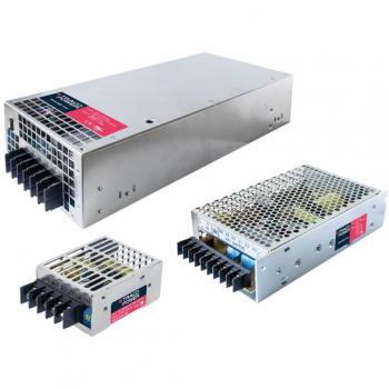 TracoPower TXLN 080-3125 AC/DC-Netzteil 5 V/DC 80 W 8 A