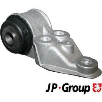 Braccio di controllo con silentblock JP GROUP 1150100180 per sospensione posteriore destra Volkswagen Passat B5